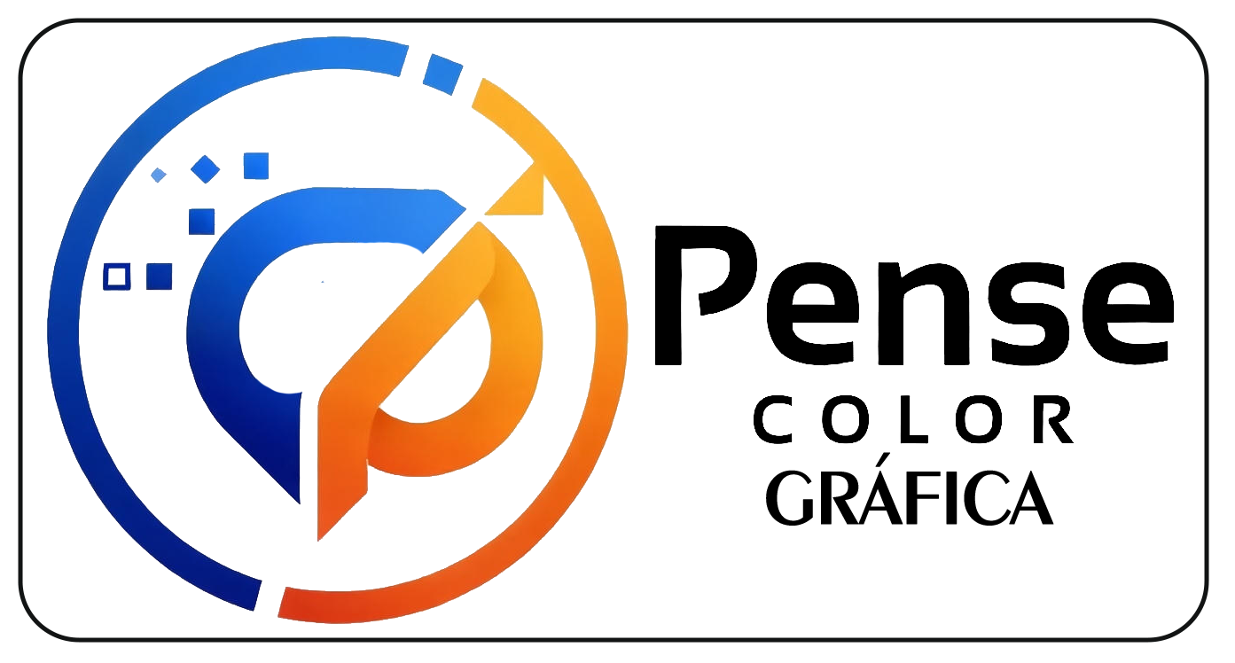 Pense Color Gráfica